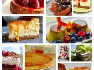 REPOSTERIA
